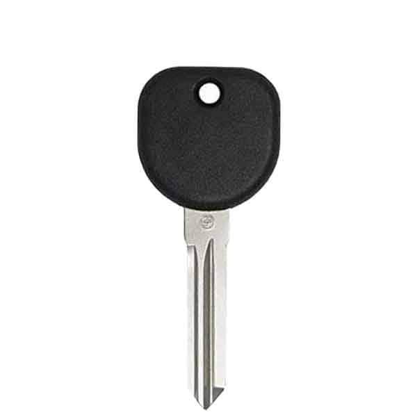 Keyless Factory KeylessFactory:Transponder Keys:B111 GM Transponder Key K-B111 - main